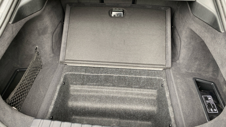 BMW i4 250kW eDrive40 M Sport 83.9kWh 5dr Auto [Tech] Electric Hatchback